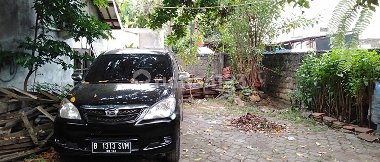 Jual Murah Rumah 1 Lt Tanahnya Luas Ciganjur Jagakarsa,jaksel 1