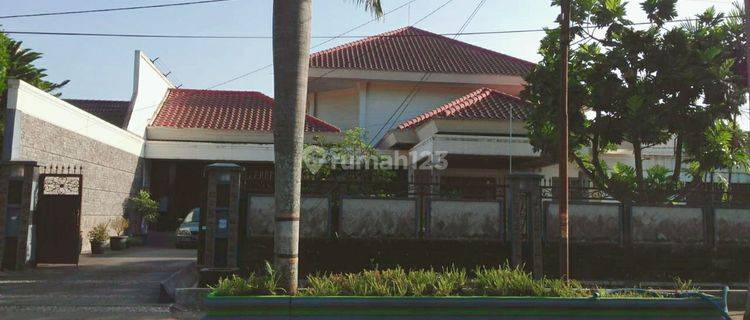 Rumah Mewah Dekat Alon Alon Pancasila Salatiga 1