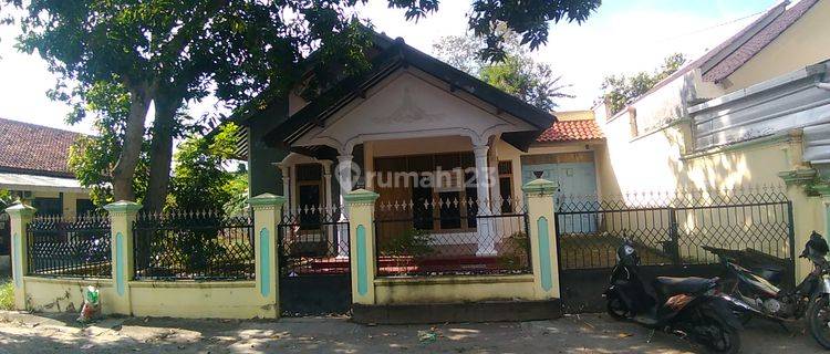 Rumah Strategis di Jl. Fatahillah Setu Kulon, Plered, Cirebon 1