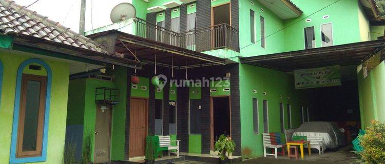 Rumah Singaparna Tasikmalaya Dekat dengan Pesantren Cipasung 1