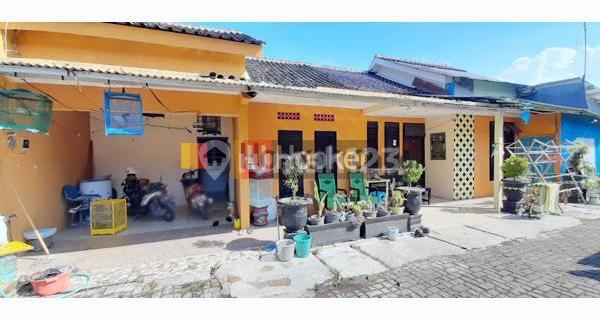 Rumah di Graha Persada Wates Ngaliyan Semarang 1