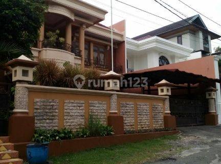 Rumah papandayan 1