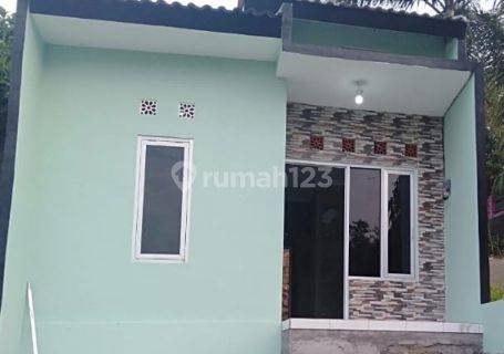 RUMAH MURAH PUDAK PAYUNG VIEW GUNUNG UNGARAN 1