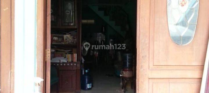 Rumah Siap Huni cocok untuk kost an di Petojo VIY, Jakarta Pusat 1