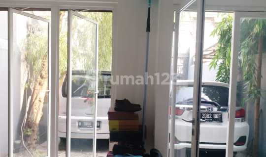 Rumah Siap Huni Kelapa dua  Jakarta Barat  1