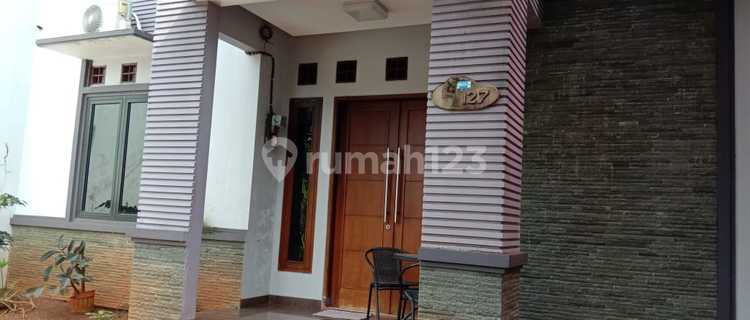 Komplek DPR, Kelapa Dua, Kebon Jeruk, tenang dan nyaman 1