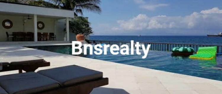 Villa Lokasi Manggis 1