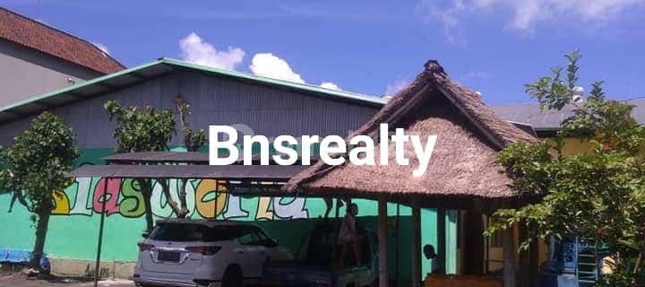 Rumah Lokasi Pejeng Kaja 1