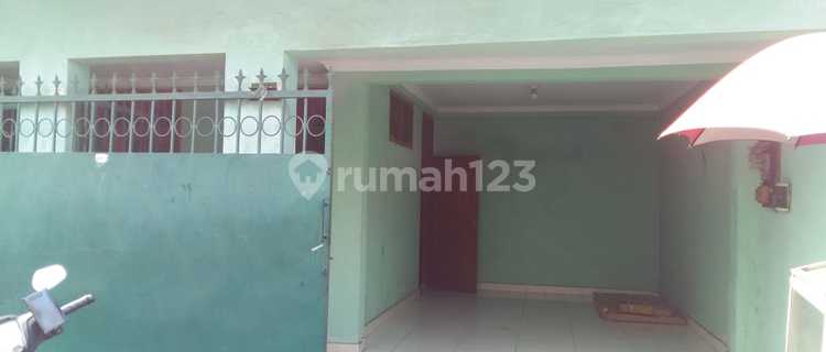 Lokasi Strategis di Jakarta Pusat Cocok Untuk Bangun Rumah Kos 1