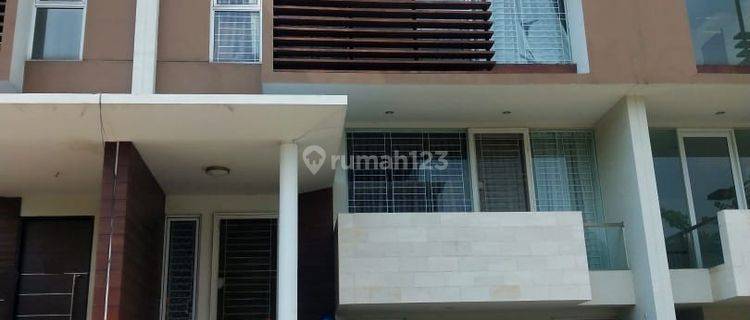 Rumah Citra 7 uk 7x23 rapi dan siap huni 3 lantai mezanin 1