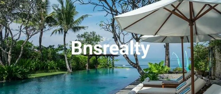 Villa Location Canggu 1