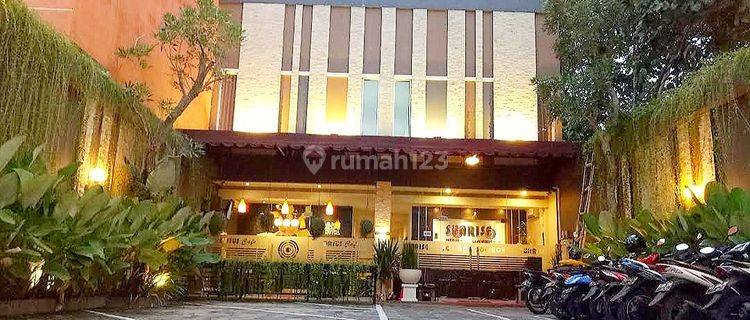 Hotel Dijual Dekat JCM Jalan Magelang Jombor  1