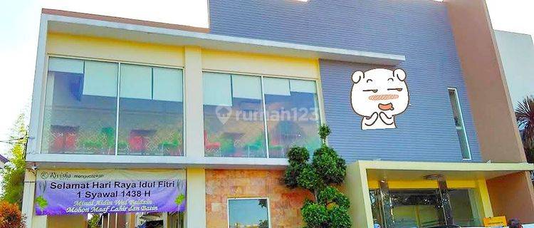 Hotel Dijual Jogja Strategis Dengan 36 Kamar Furnished 1