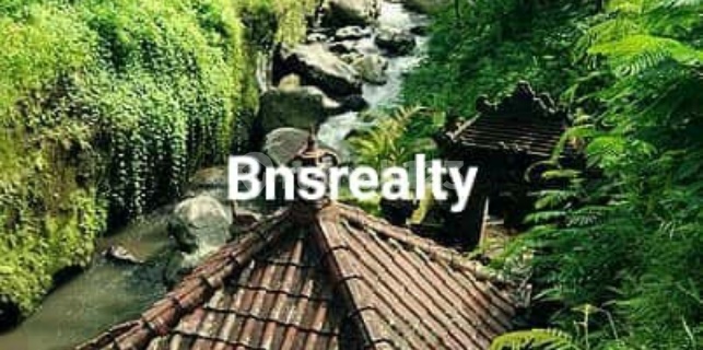 Villa Lokasi Payangan 1