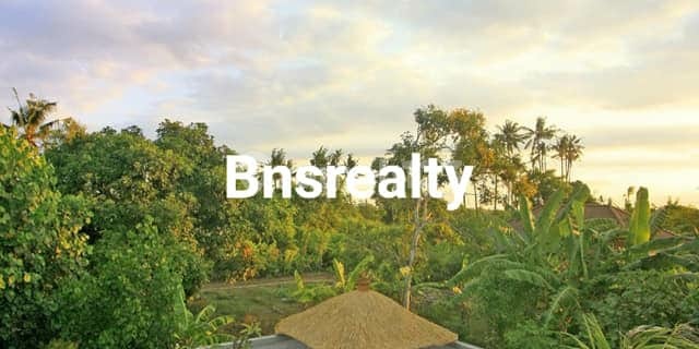 Villa Lokasi Serangan 1