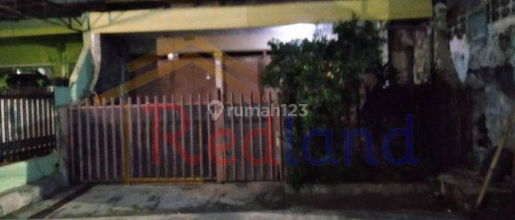 Rumah lama butuh renov tengah kota di Batan Miroto (Tr1541) 1