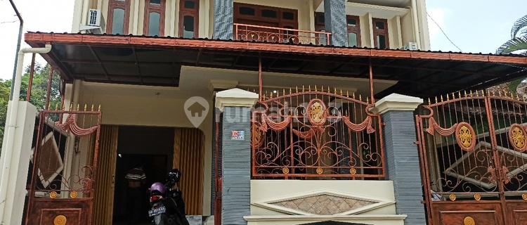 RUMAH MEWAH BARU TURUN HARGA 1