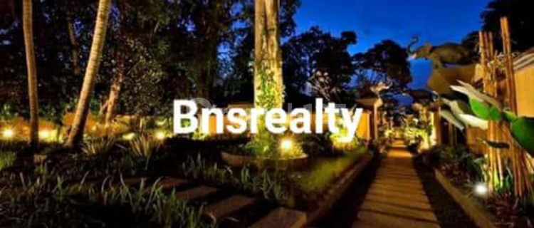 Villa Location Pejeng 1