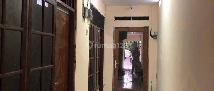 Kontrakan kost-kostan Dekat Ciledug Pondok Betung 1