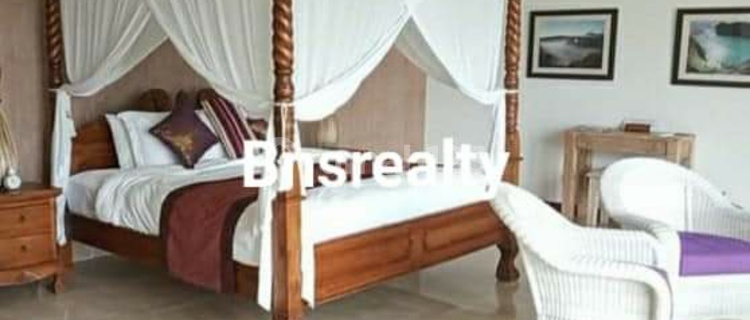 Villa Lokasi Manggis 1