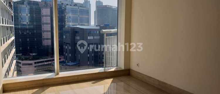 CHEAPEST!! Below Market Price South Hills Kuningan Apartment, Setia Budi, South Jakarta - Good View (Sri Pangestuti -0819 0865 8015 Abie Property) 1