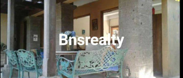 Rumah Lokasi Mumbul 1