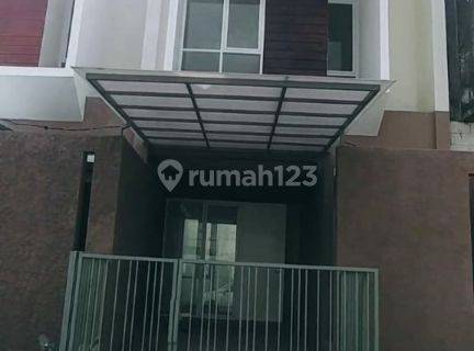 Grand vivo Rumah 2 lantai di surabaya hanya 900jtan free biaya2 1