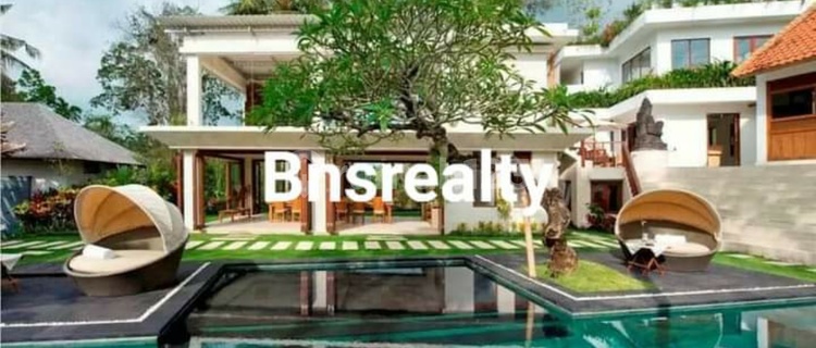 Villa Lokasi Tibubiu 1