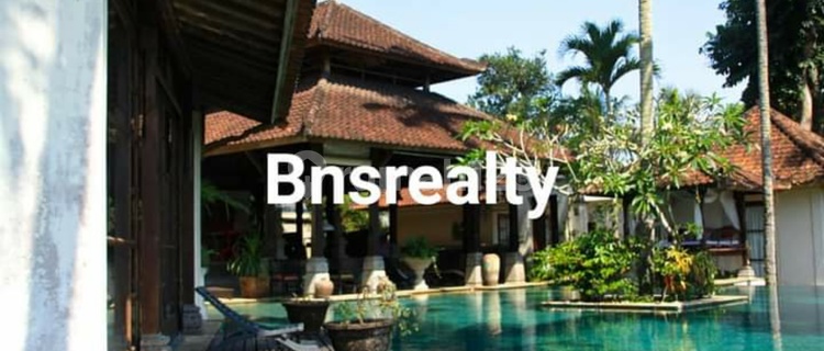 Villa Location Pejeng 1