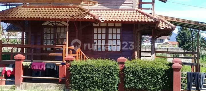 Villa Cantik di Ciwidey luas 930tumbak 1