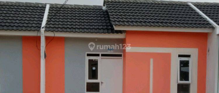 Rumah Cantik OVER MURAH FULL RENOVASI Balaraja 1