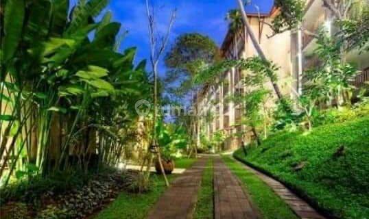 HOTEL VILLA RESORT Ubud Bali Revenue Bagus full 1