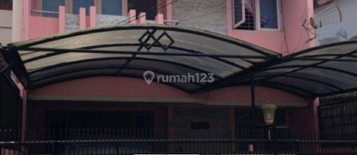 Rumah 2,5 Lantai di Perumahan Kepa duri Mas, Jakarta Barat 1