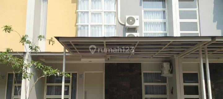 rumah terbaru include furniture 1