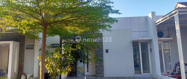 Dijual Rumah Baru Gress, Perumahan Citra Harmoni 1