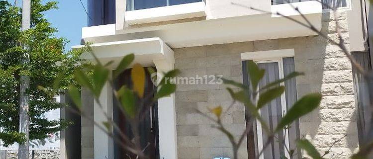 Rumah Mewah Harga Terjangkau Cita Rasa Premium Terbaik di Cirebon Greenland Sendang 1