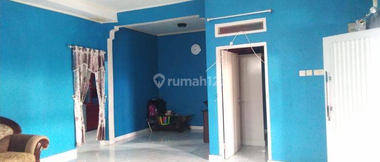 Rumah Baru di Permata Kopo 1