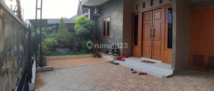 rumah bagus di smg timur 1