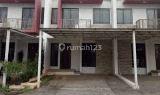 Rumah Murah & Bagus 1