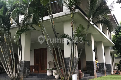 Dekat Citos Rumah Nyaman, Sejuk, Tenang, Asri 1