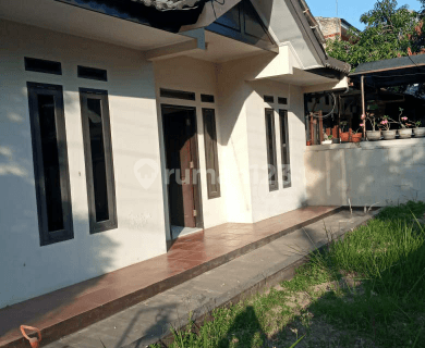 Rumah hook luas di gading tutuka 1 Kota Soreang 1