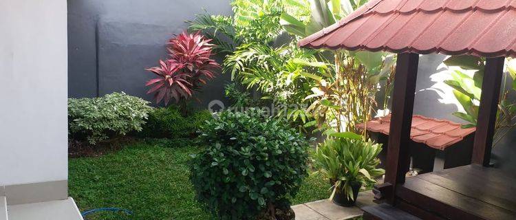 Rumah 5 Kamar Tidur, Shm, Jln Gatot Subroto Barat, Denpasar, Bali 1