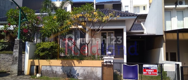 House in Panorama Candi Golf (Unit 1665) 1