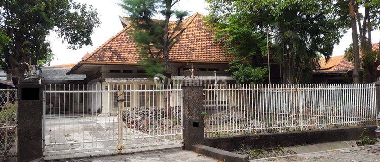 Rumah Pusat Kota Cipunegara dkt Kutai Darmo Diponegoro 1