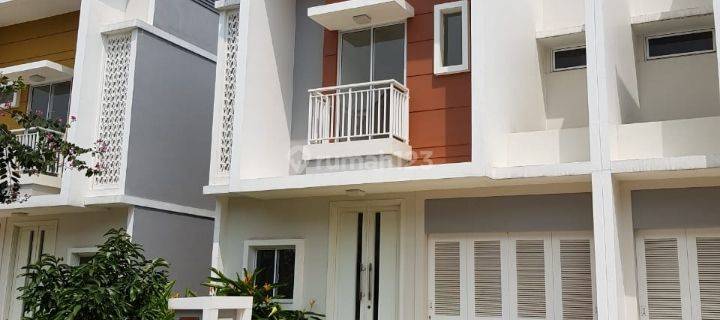 Rumah summarecon Amanda harga Covid 1