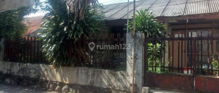 Rumah di Pondok Kelapa 3BR luas 221 m2 Duren Sawit Jakarta Timur 1