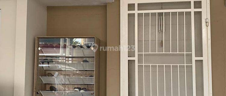 Dijual Rumah Murah di Pabuaran Residence karawaci Tangerang 1