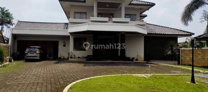 JUAL RUMAH SIAP HUNI  1