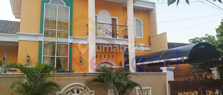 Rumah di Perum Bukit Cendana Sambiroto Smg ( Ls 1713 ) 1