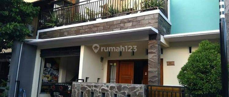 Rumah Nyaman Siap Huni di Yogyakarta 1